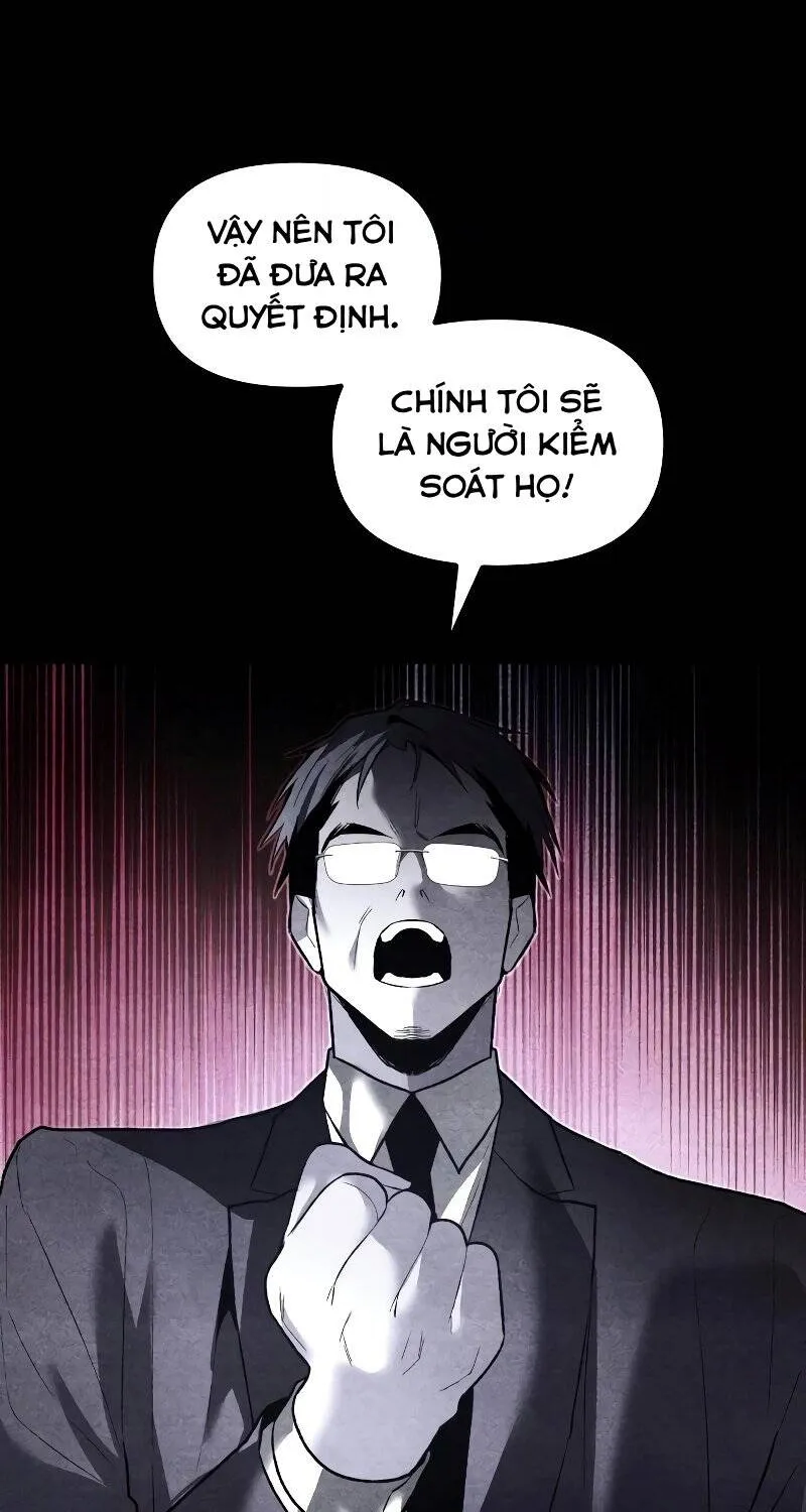 Kẻ Sát Nhân Định Mệnh Chapter 58 - Trang 47