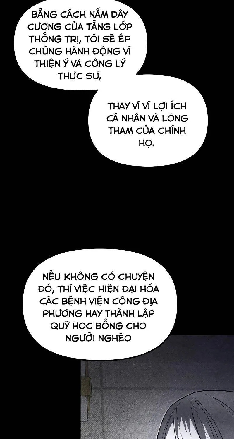 Kẻ Sát Nhân Định Mệnh Chapter 58 - Trang 49