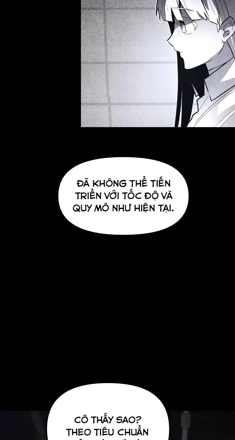 Kẻ Sát Nhân Định Mệnh Chapter 58 - Trang 50