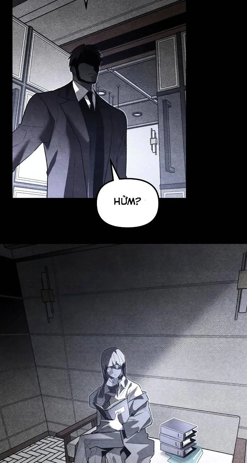 Kẻ Sát Nhân Định Mệnh Chapter 58 - Trang 7