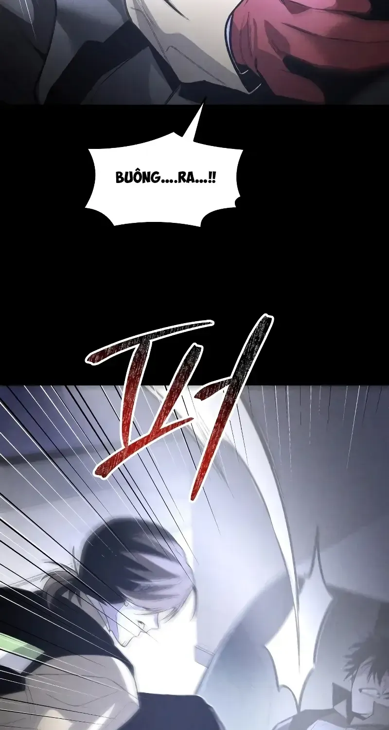 Kẻ Sát Nhân Định Mệnh Chapter 59 - Trang 16
