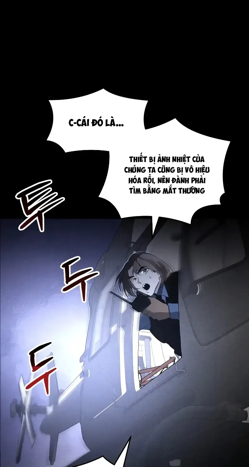 Kẻ Sát Nhân Định Mệnh Chapter 59 - Trang 35
