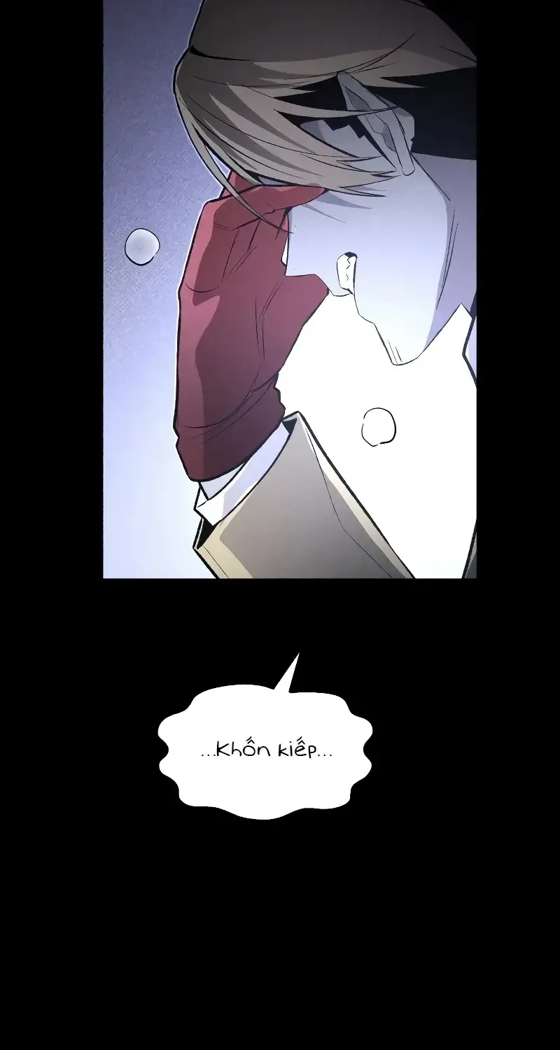 Kẻ Sát Nhân Định Mệnh Chapter 59 - Trang 39