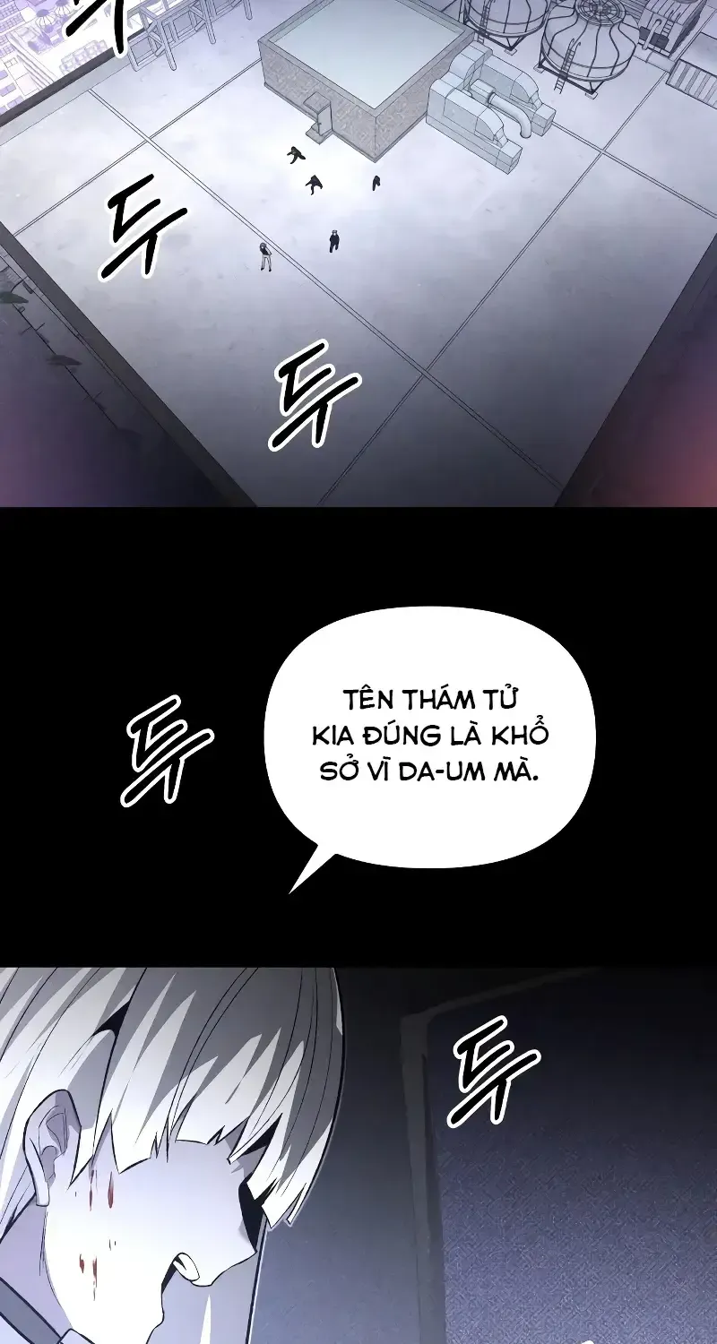 Kẻ Sát Nhân Định Mệnh Chapter 59 - Trang 42