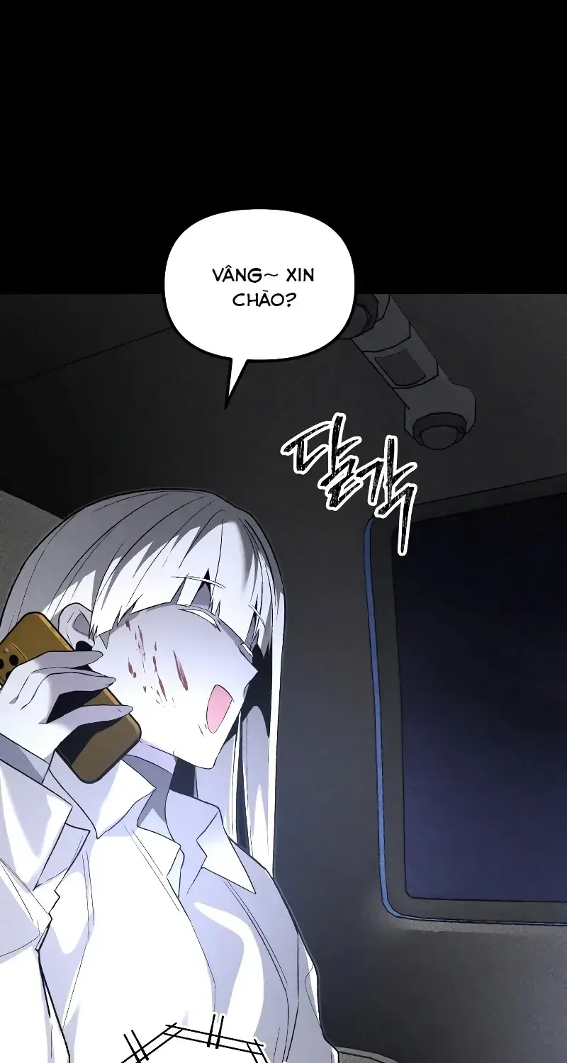 Kẻ Sát Nhân Định Mệnh Chapter 59 - Trang 46