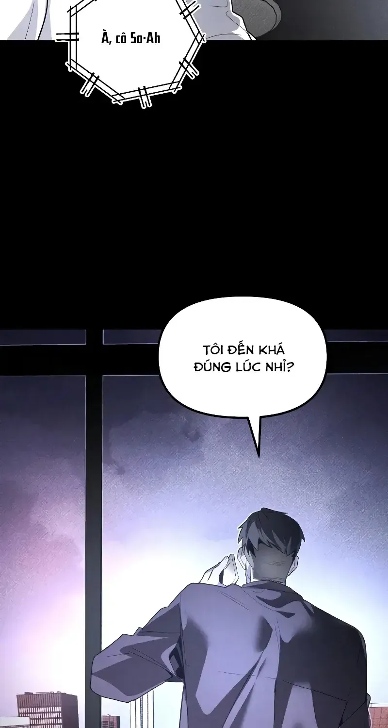 Kẻ Sát Nhân Định Mệnh Chapter 59 - Trang 47