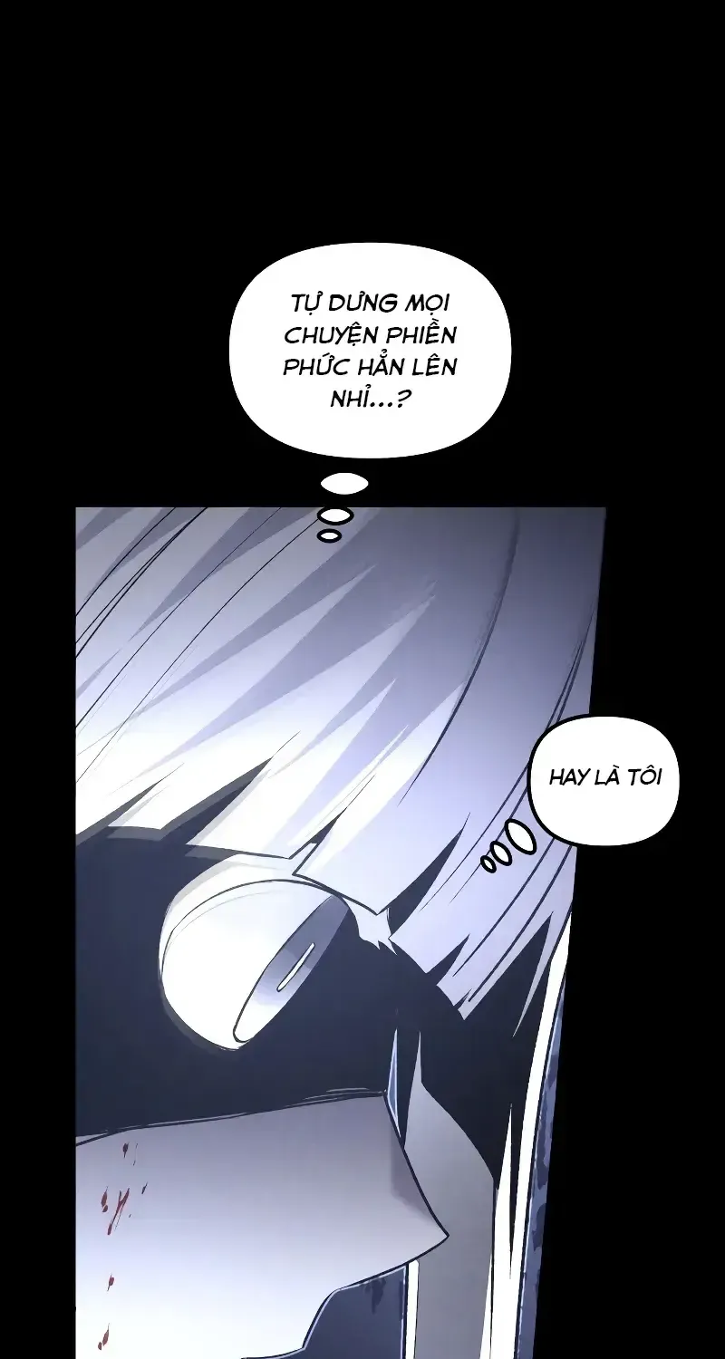 Kẻ Sát Nhân Định Mệnh Chapter 59 - Trang 6
