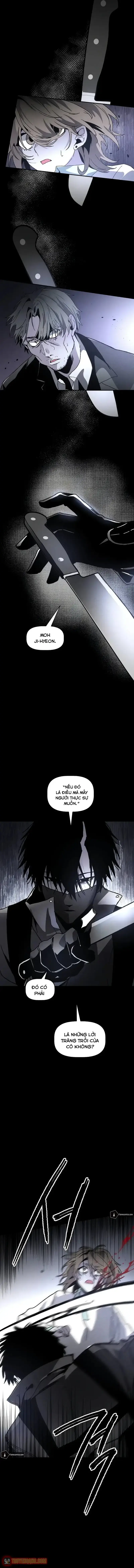 Kẻ Sát Nhân Định Mệnh Chapter 6 - Trang 18