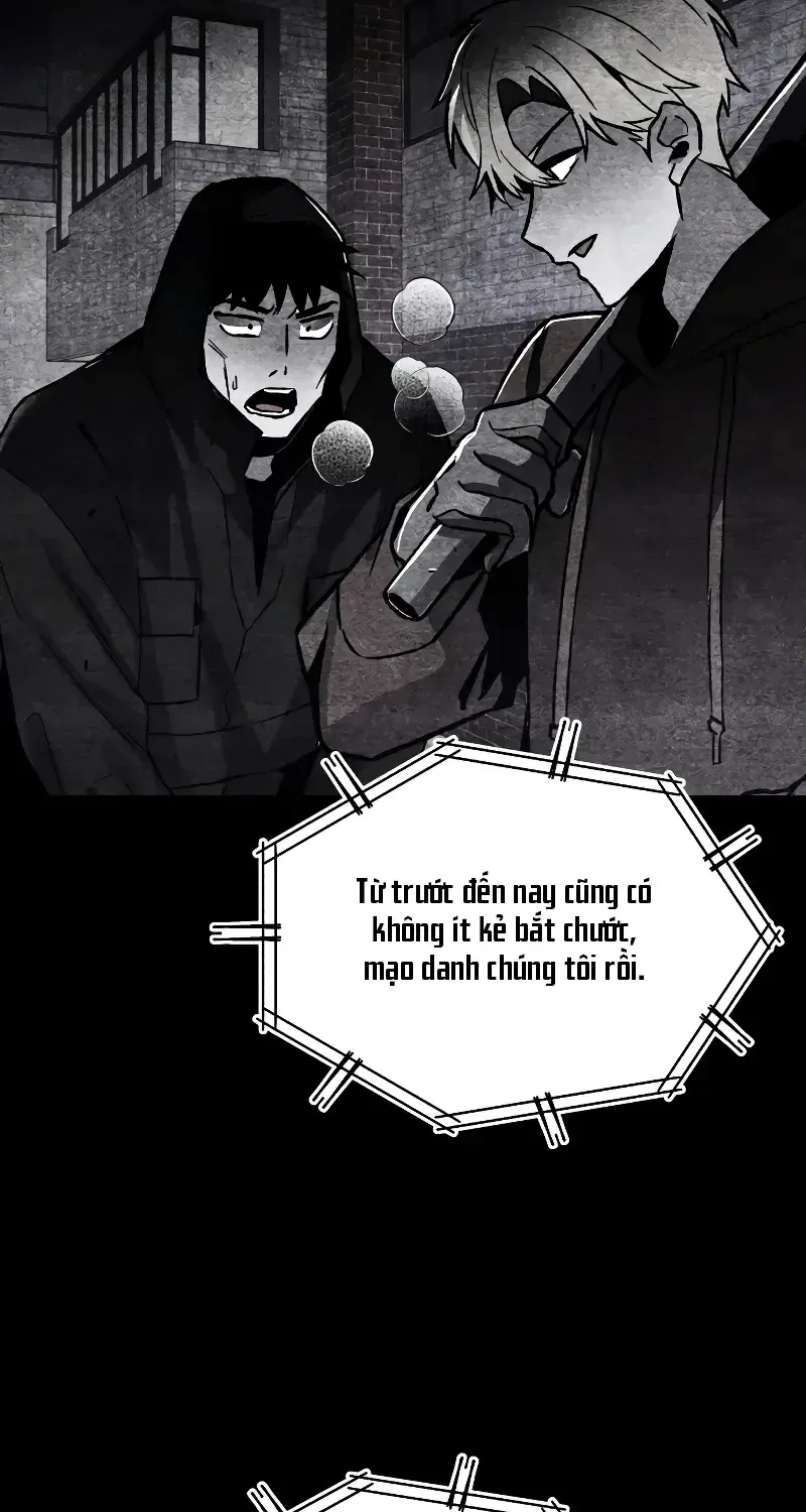 Kẻ Sát Nhân Định Mệnh Chapter 60 - Trang 17