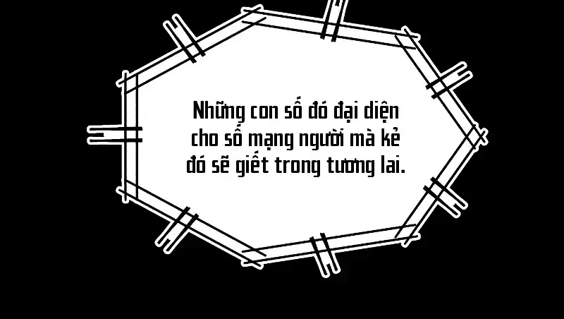 Kẻ Sát Nhân Định Mệnh Chapter 60 - Trang 21