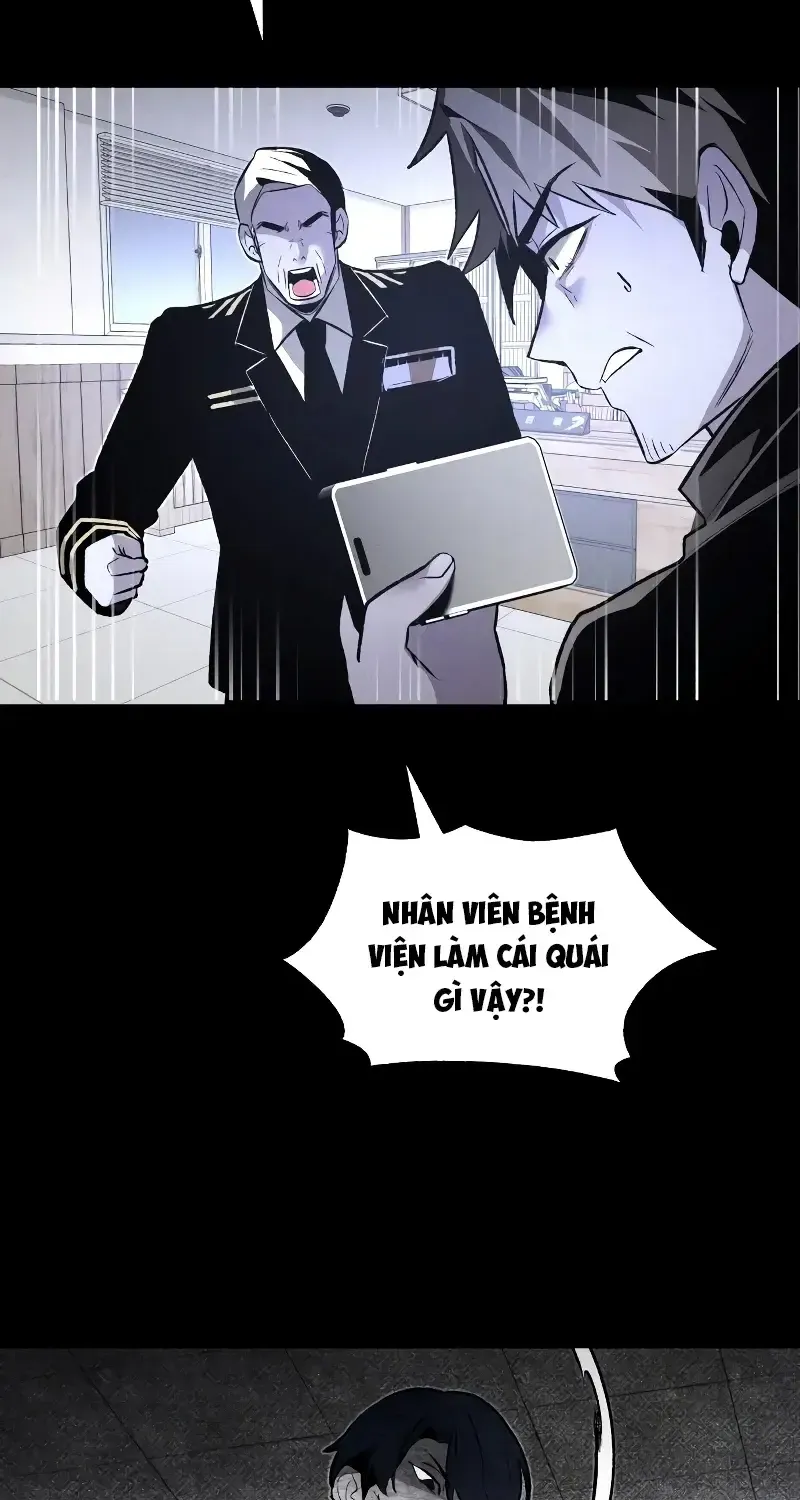 Kẻ Sát Nhân Định Mệnh Chapter 60 - Trang 24