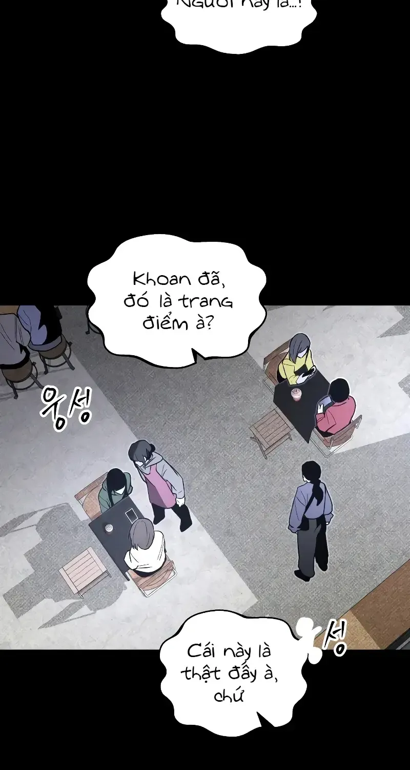 Kẻ Sát Nhân Định Mệnh Chapter 60 - Trang 26