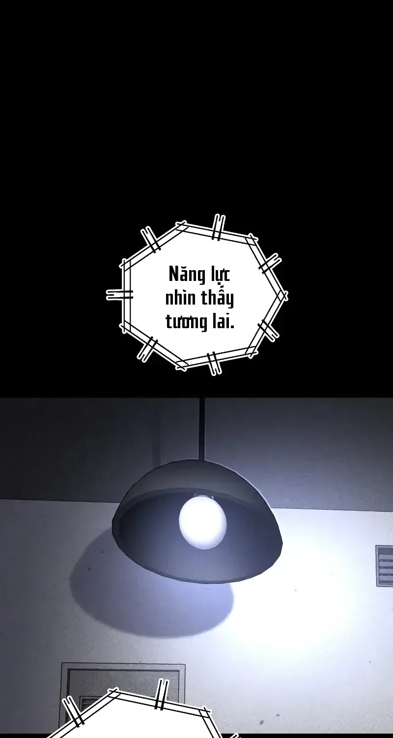 Kẻ Sát Nhân Định Mệnh Chapter 60 - Trang 27