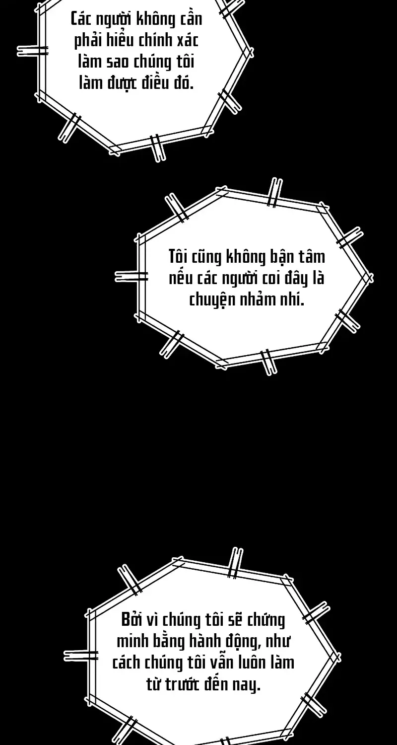 Kẻ Sát Nhân Định Mệnh Chapter 60 - Trang 28