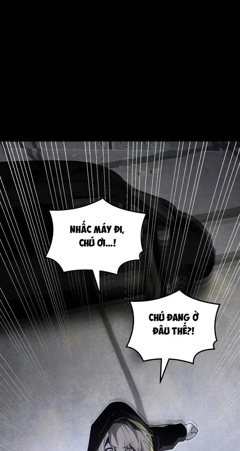 Kẻ Sát Nhân Định Mệnh Chapter 60 - Trang 32