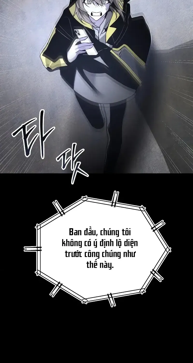 Kẻ Sát Nhân Định Mệnh Chapter 60 - Trang 33