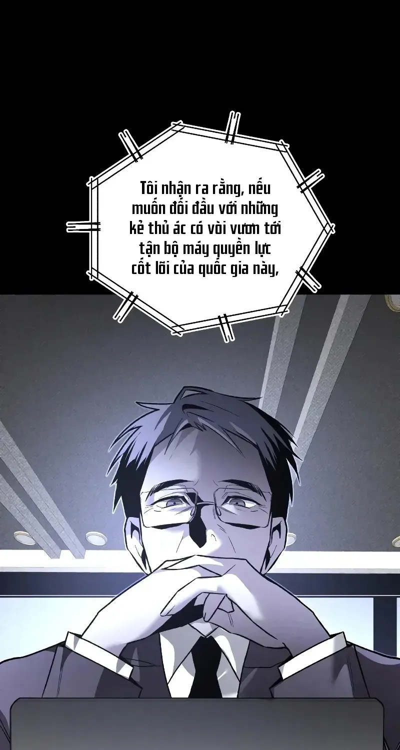 Kẻ Sát Nhân Định Mệnh Chapter 60 - Trang 36