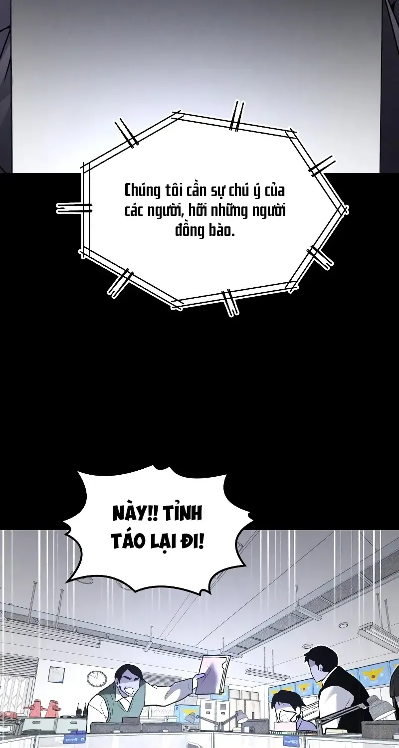 Kẻ Sát Nhân Định Mệnh Chapter 60 - Trang 37