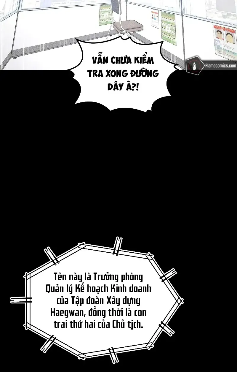 Kẻ Sát Nhân Định Mệnh Chapter 60 - Trang 38