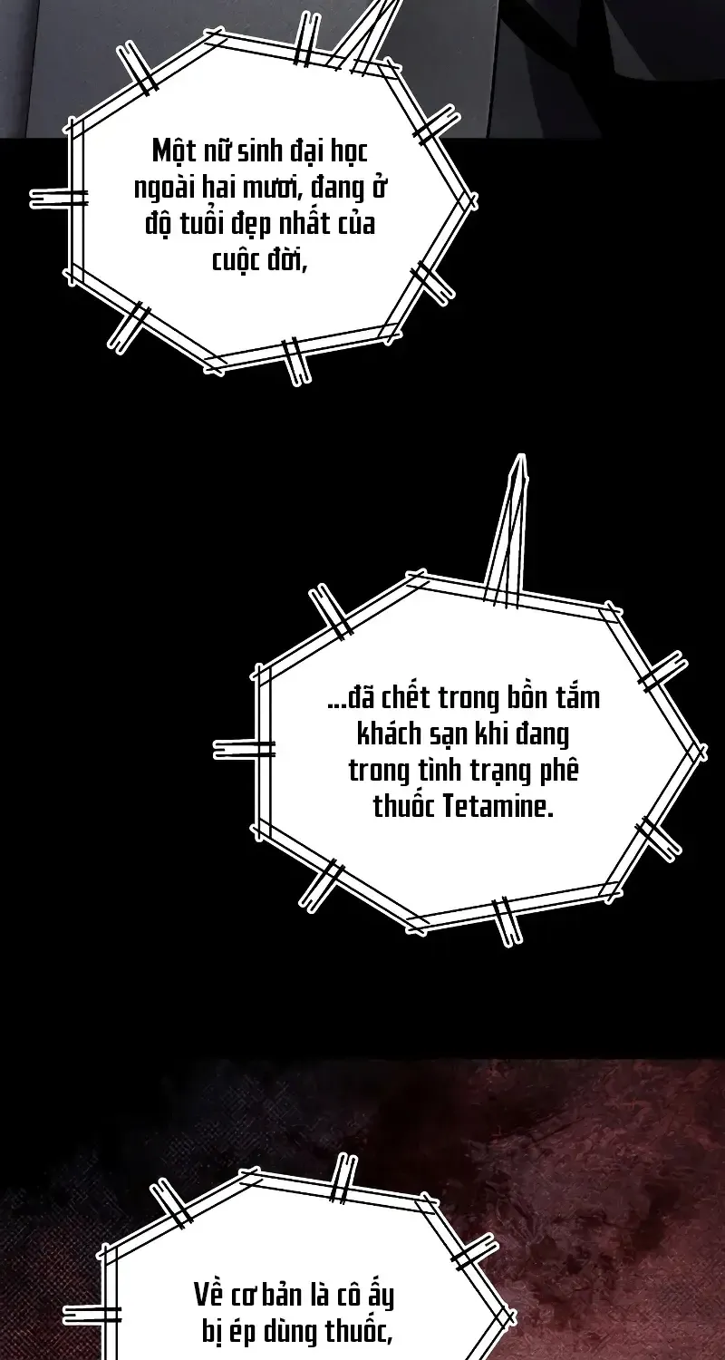 Kẻ Sát Nhân Định Mệnh Chapter 60 - Trang 41
