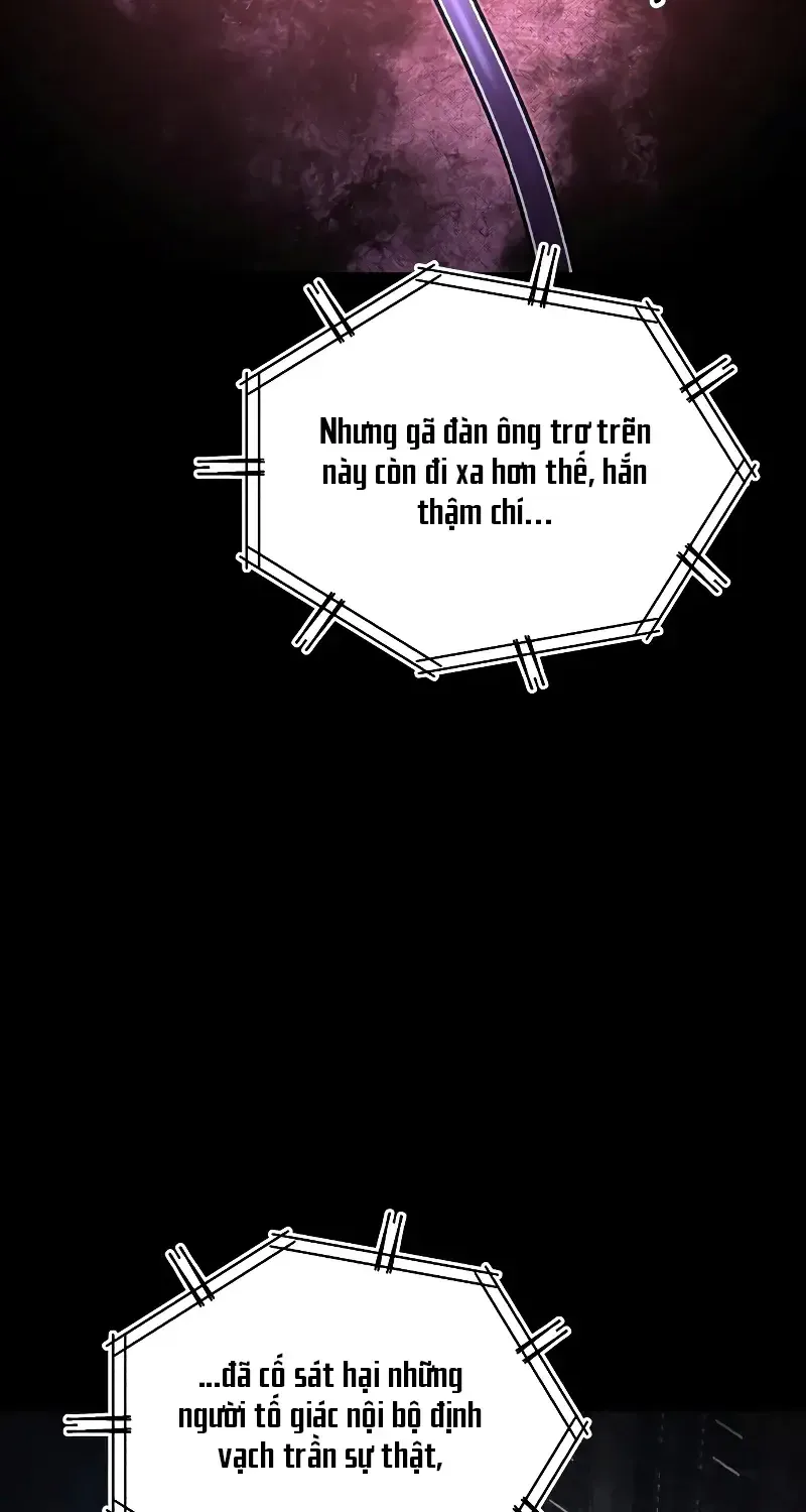 Kẻ Sát Nhân Định Mệnh Chapter 60 - Trang 44