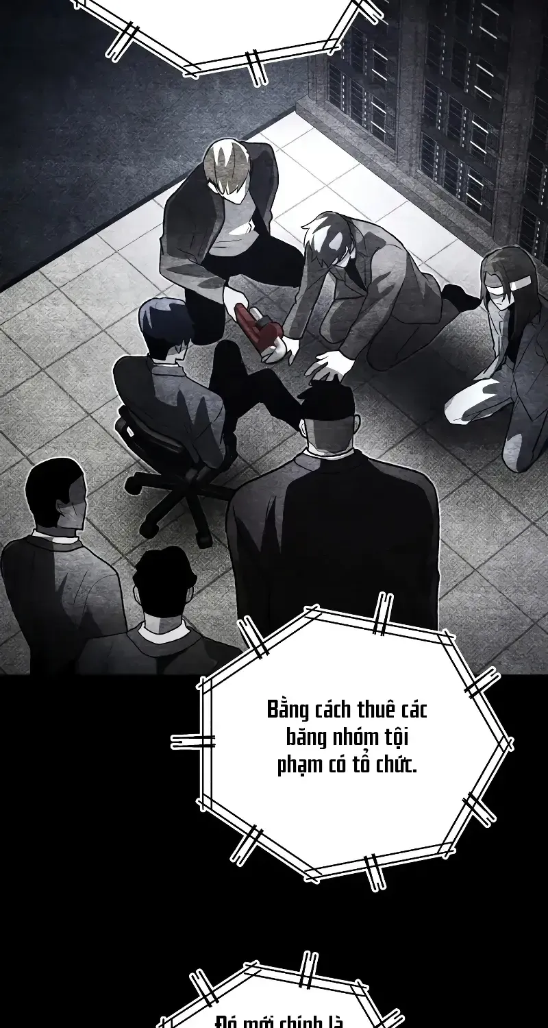 Kẻ Sát Nhân Định Mệnh Chapter 60 - Trang 45