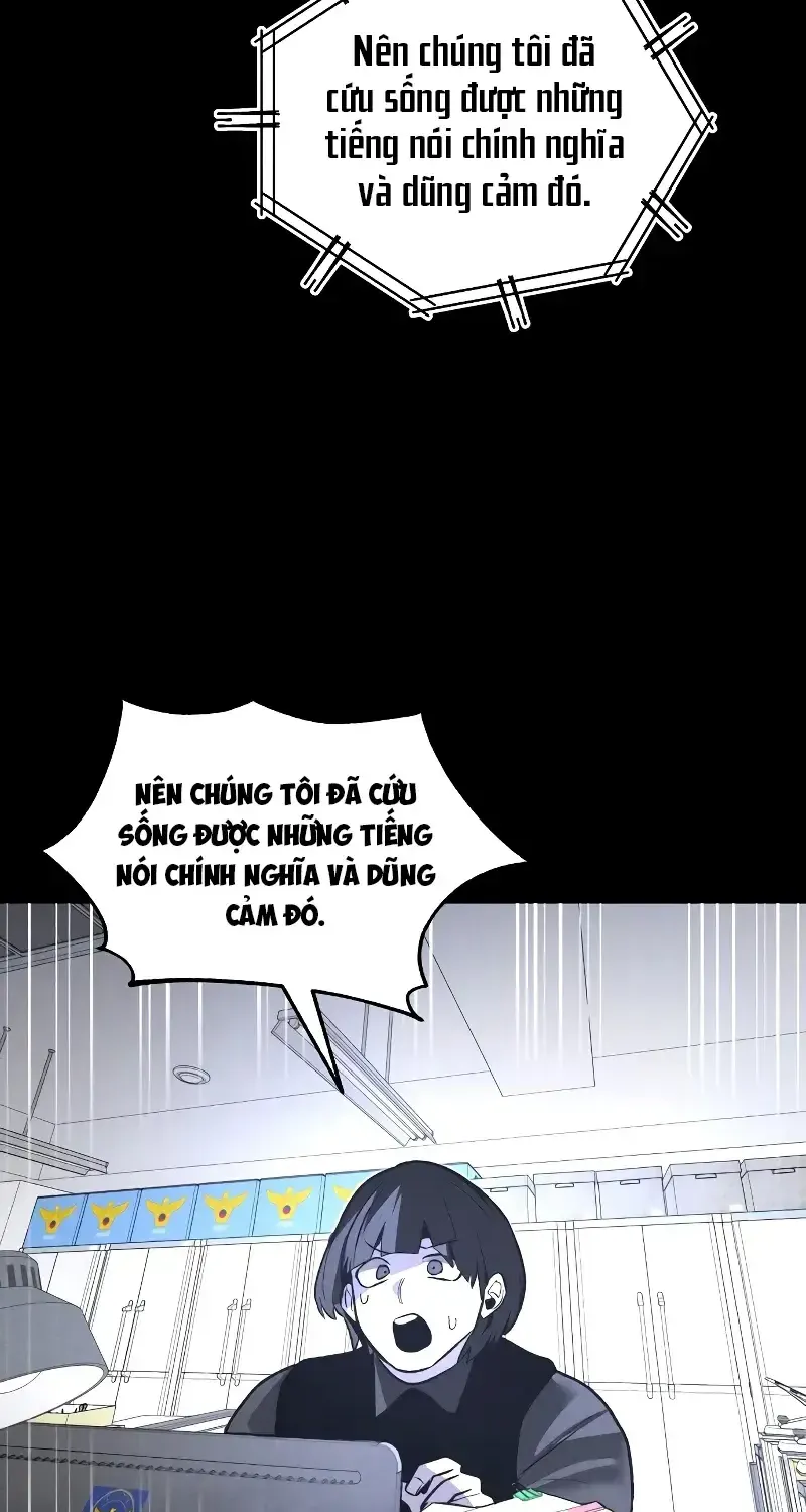 Kẻ Sát Nhân Định Mệnh Chapter 60 - Trang 50