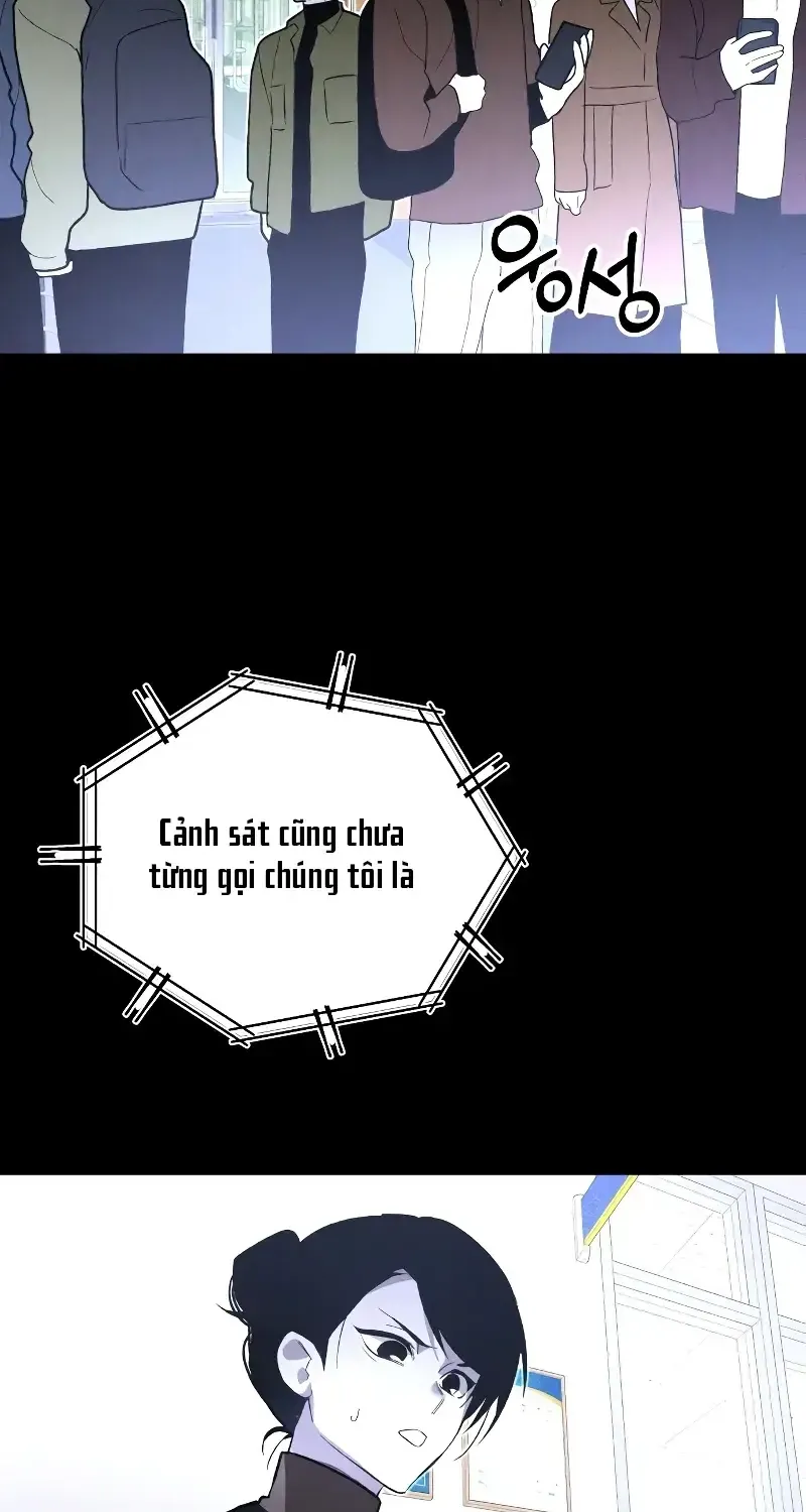Kẻ Sát Nhân Định Mệnh Chapter 60 - Trang 6