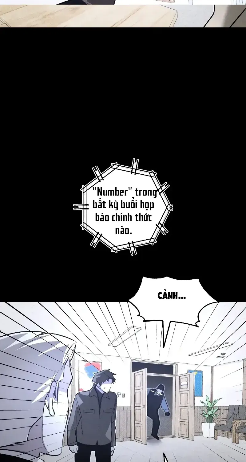 Kẻ Sát Nhân Định Mệnh Chapter 60 - Trang 7