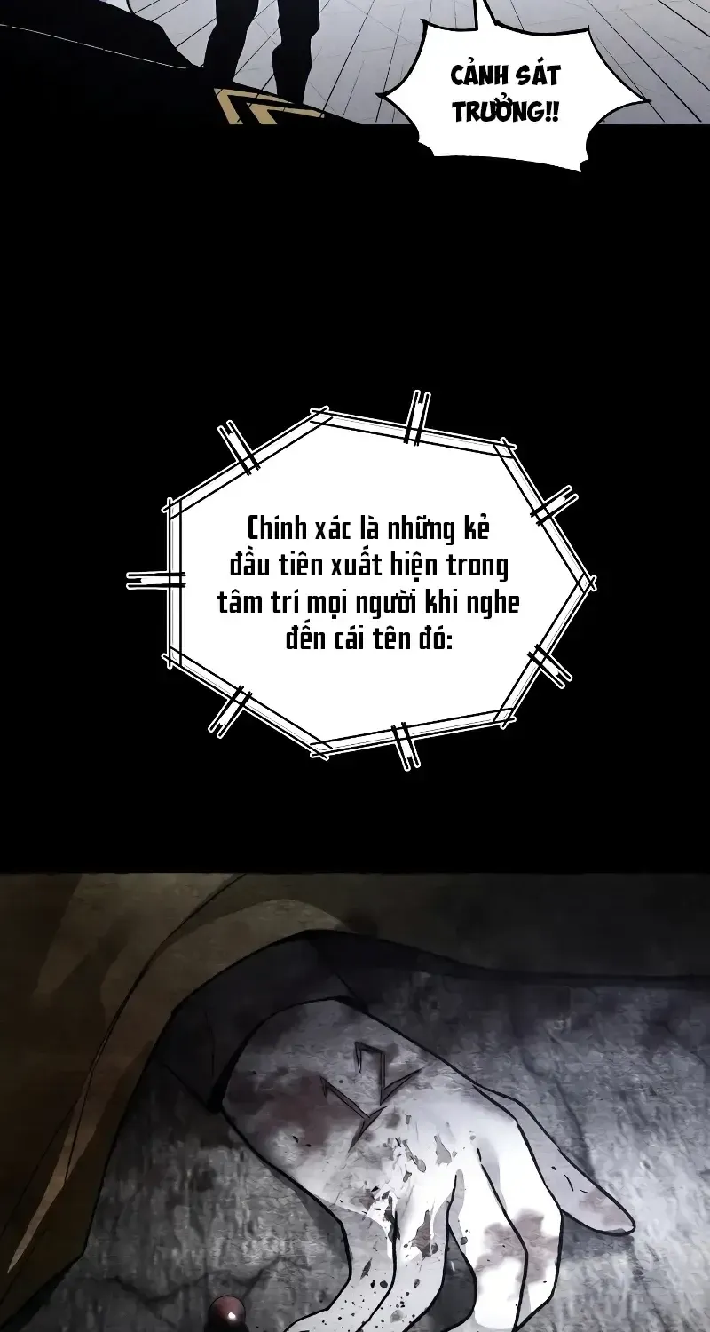 Kẻ Sát Nhân Định Mệnh Chapter 60 - Trang 8