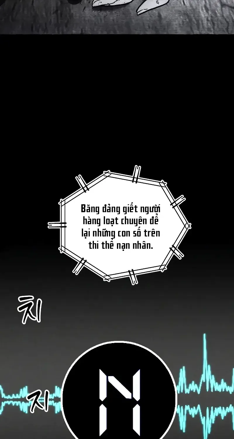 Kẻ Sát Nhân Định Mệnh Chapter 60 - Trang 9