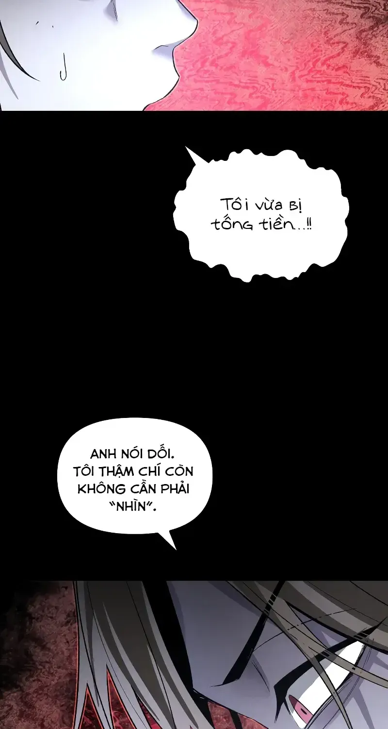 Kẻ Sát Nhân Định Mệnh Chapter 61 - Trang 11