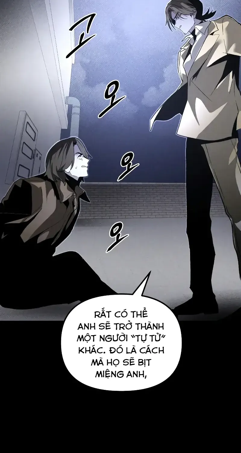Kẻ Sát Nhân Định Mệnh Chapter 61 - Trang 15