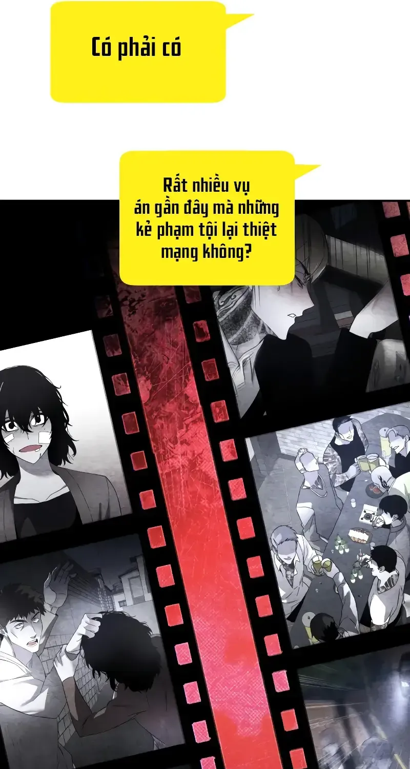Kẻ Sát Nhân Định Mệnh Chapter 61 - Trang 24
