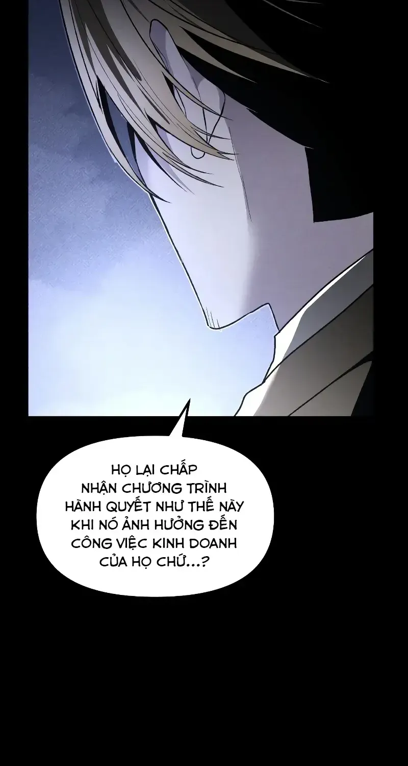 Kẻ Sát Nhân Định Mệnh Chapter 61 - Trang 37