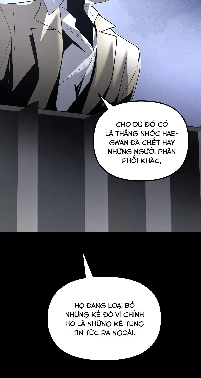 Kẻ Sát Nhân Định Mệnh Chapter 61 - Trang 40