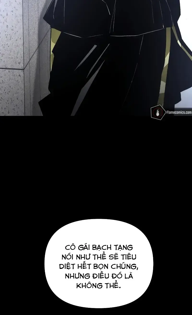 Kẻ Sát Nhân Định Mệnh Chapter 61 - Trang 42
