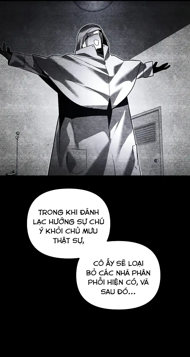 Kẻ Sát Nhân Định Mệnh Chapter 61 - Trang 43