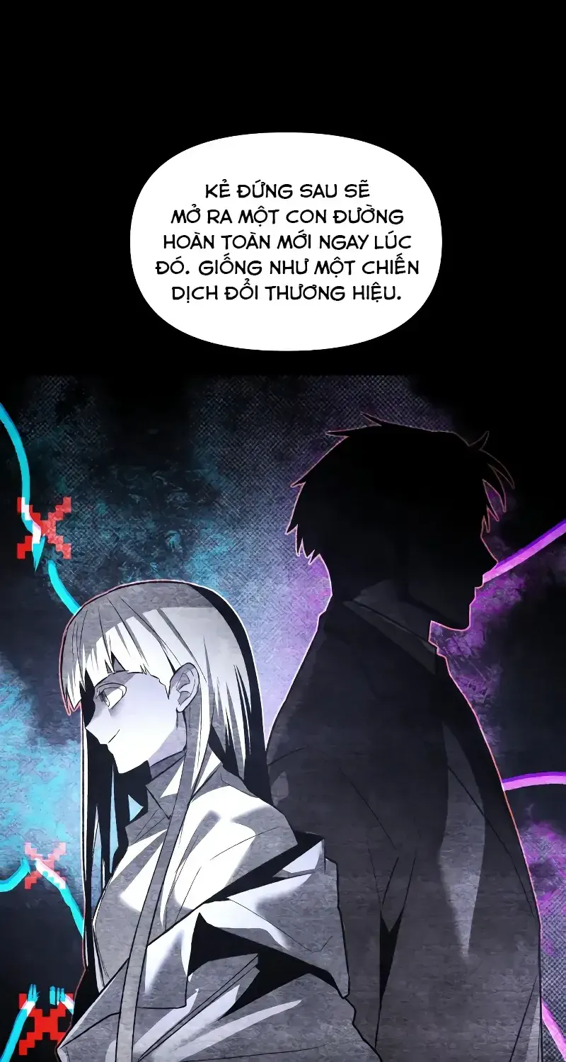 Kẻ Sát Nhân Định Mệnh Chapter 61 - Trang 44