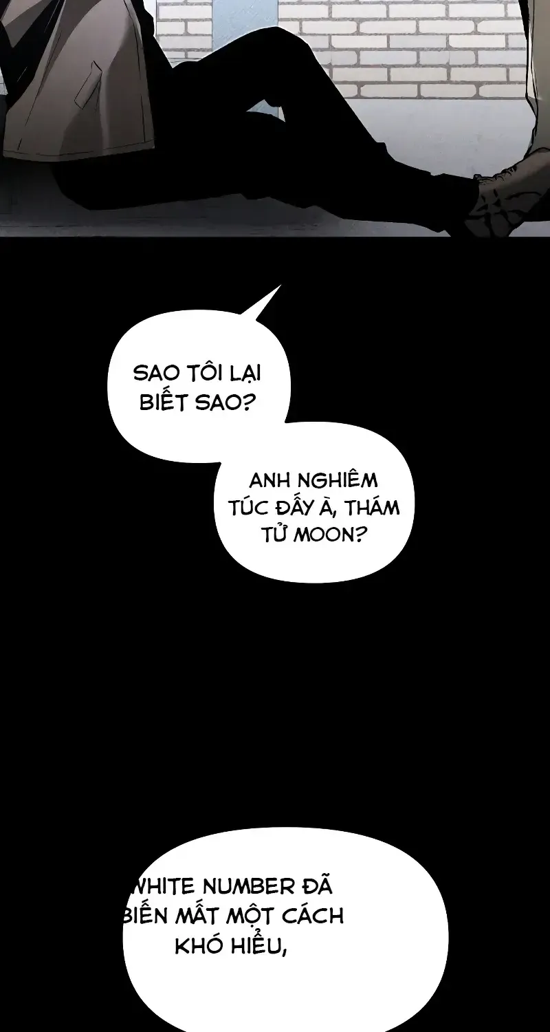 Kẻ Sát Nhân Định Mệnh Chapter 61 - Trang 7