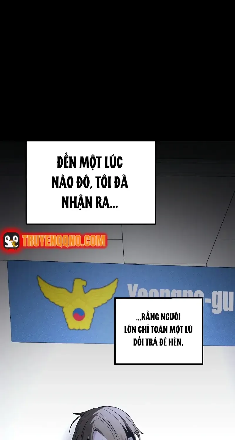 Kẻ Sát Nhân Định Mệnh Chapter 62 - Trang 11