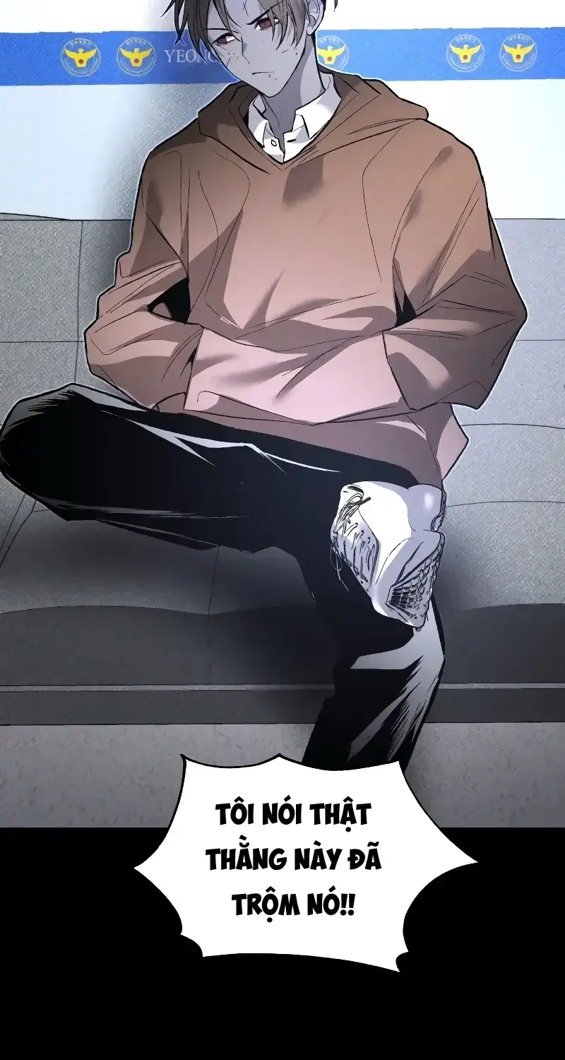Kẻ Sát Nhân Định Mệnh Chapter 62 - Trang 12