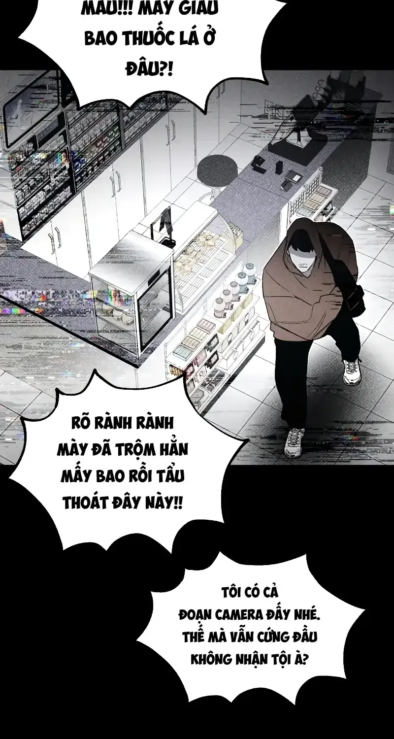 Kẻ Sát Nhân Định Mệnh Chapter 62 - Trang 16