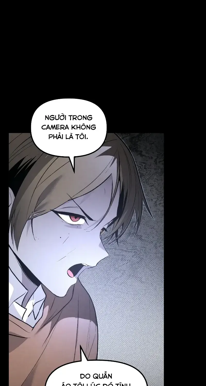 Kẻ Sát Nhân Định Mệnh Chapter 62 - Trang 17