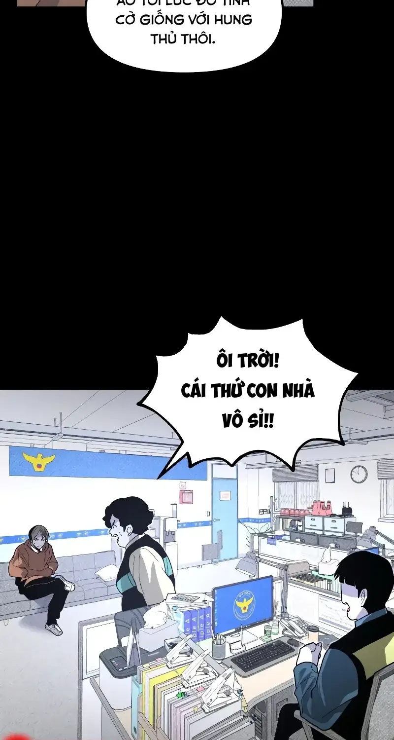 Kẻ Sát Nhân Định Mệnh Chapter 62 - Trang 18
