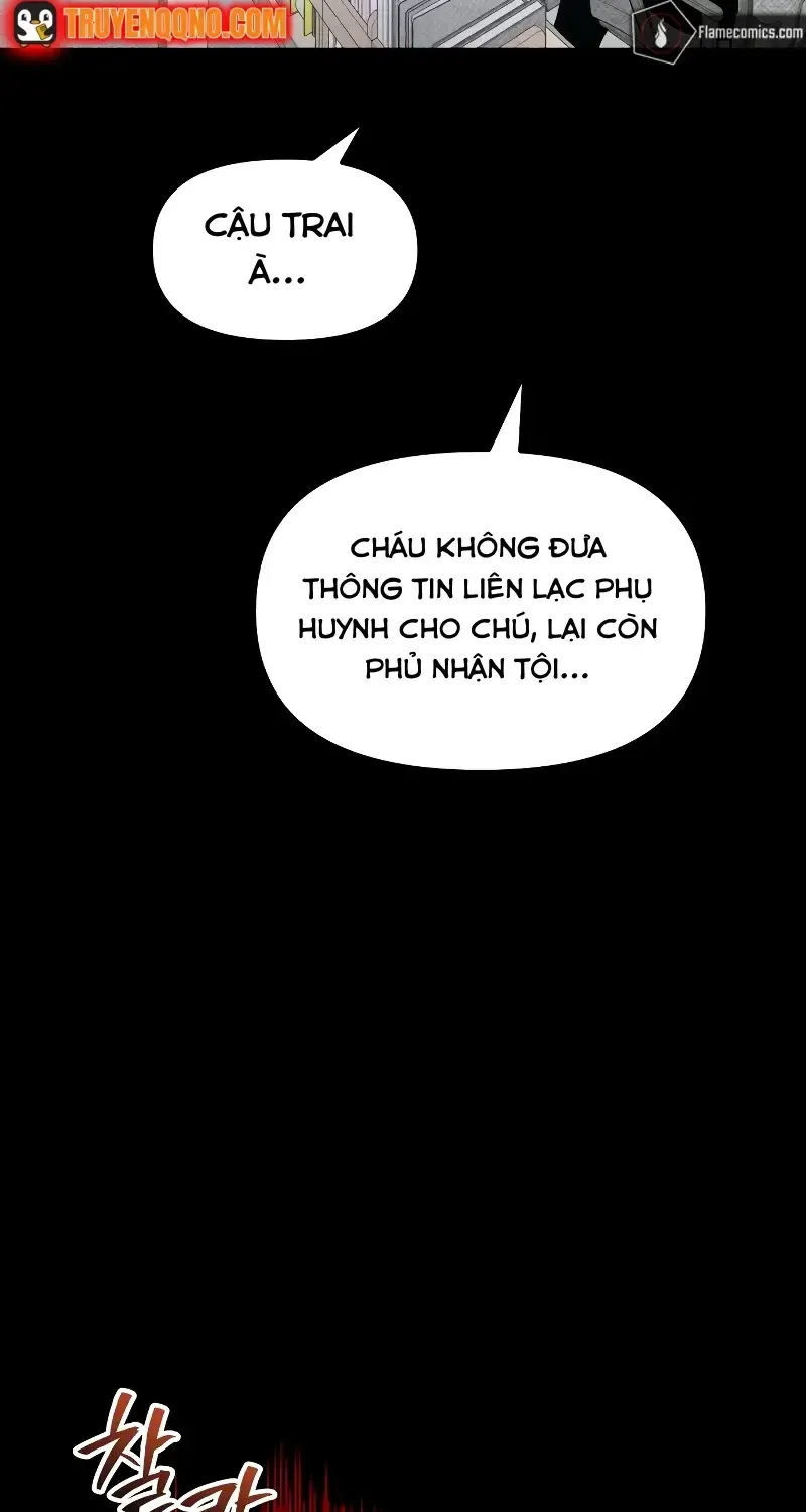 Kẻ Sát Nhân Định Mệnh Chapter 62 - Trang 19