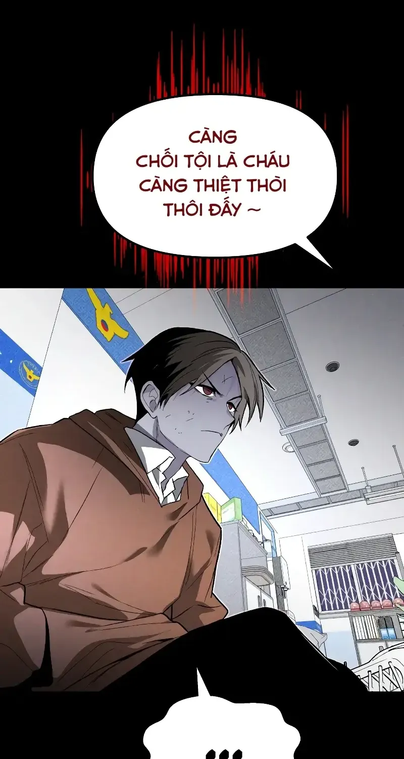 Kẻ Sát Nhân Định Mệnh Chapter 62 - Trang 21
