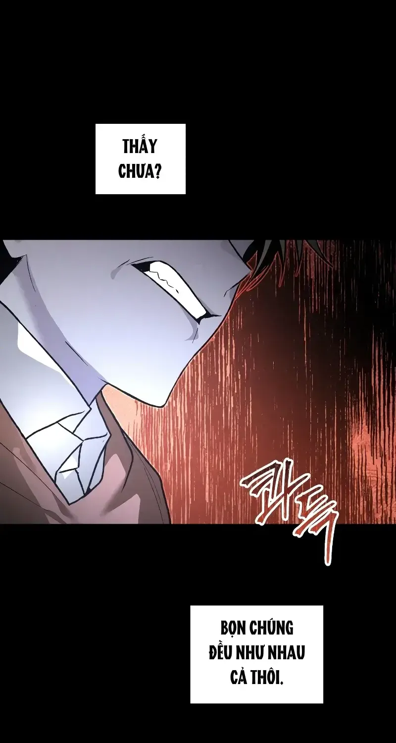 Kẻ Sát Nhân Định Mệnh Chapter 62 - Trang 24