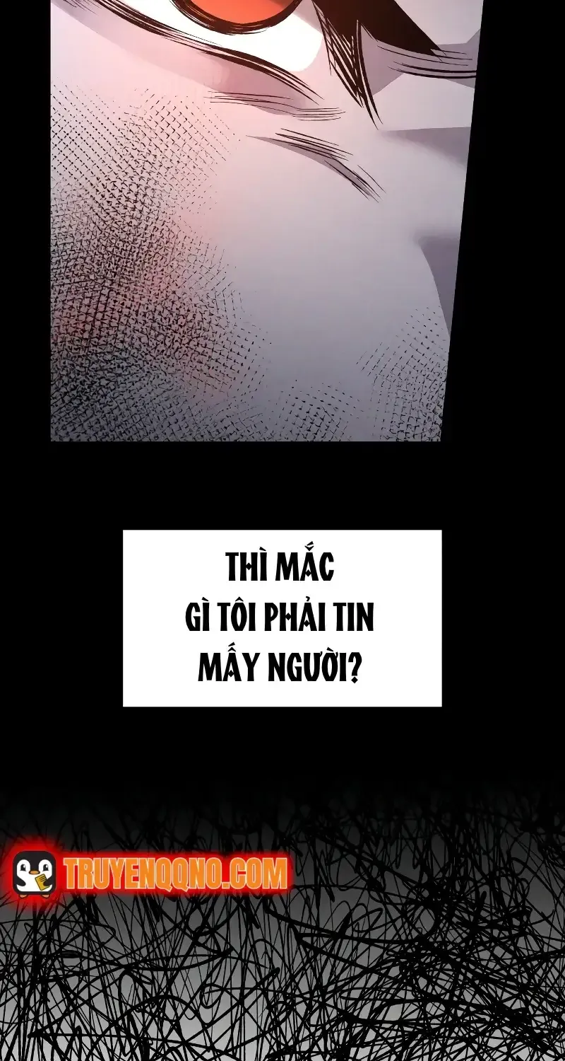 Kẻ Sát Nhân Định Mệnh Chapter 62 - Trang 27