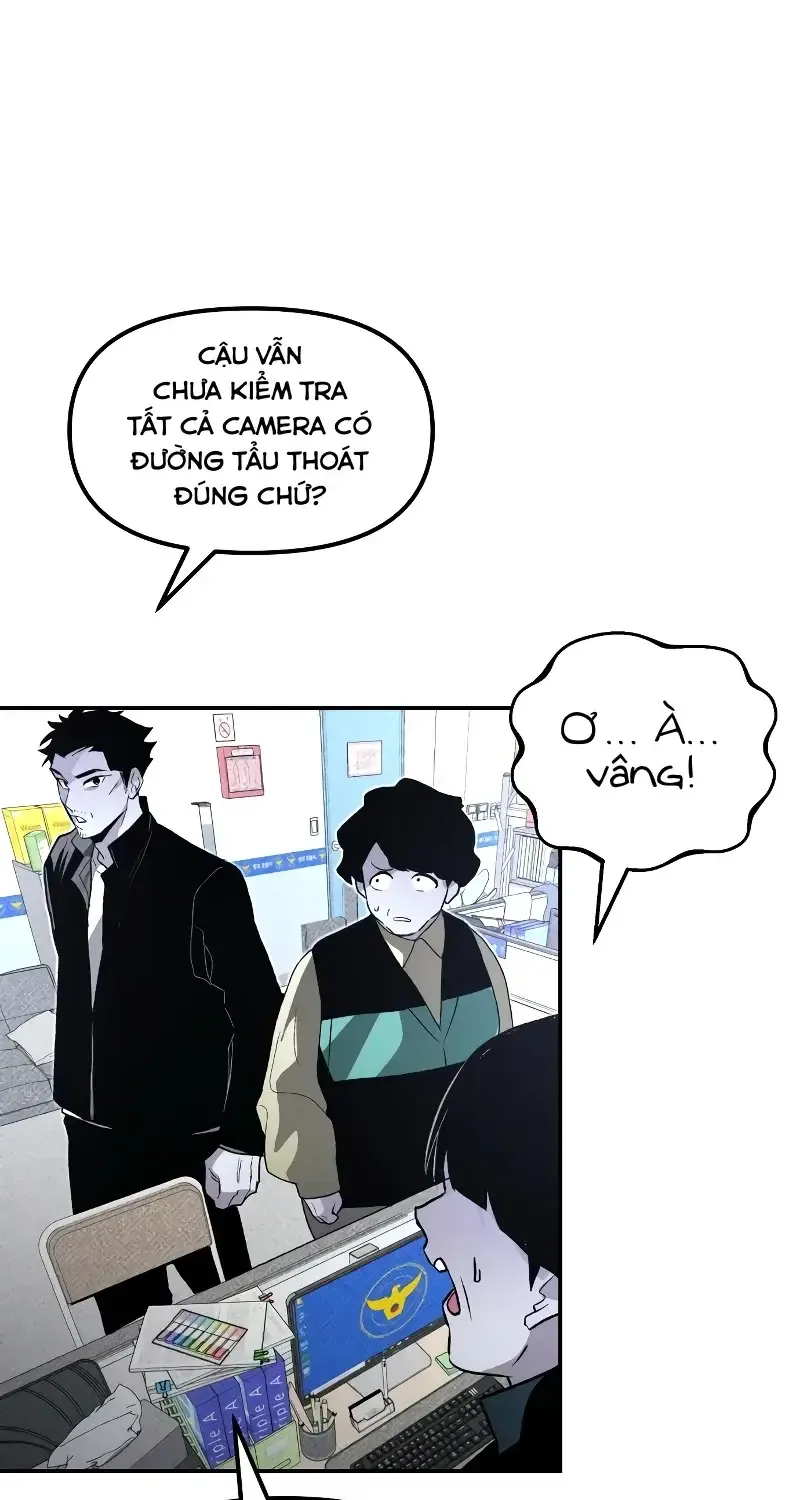 Kẻ Sát Nhân Định Mệnh Chapter 62 - Trang 31